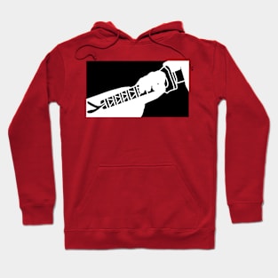 Katana Hoodie